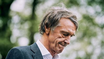 Man United’s Jim Ratcliffe Sheds Billions on Ineos Earnings Dip
