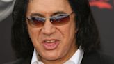 Gene Simmons admits using fake English accent due to love of The Beatles