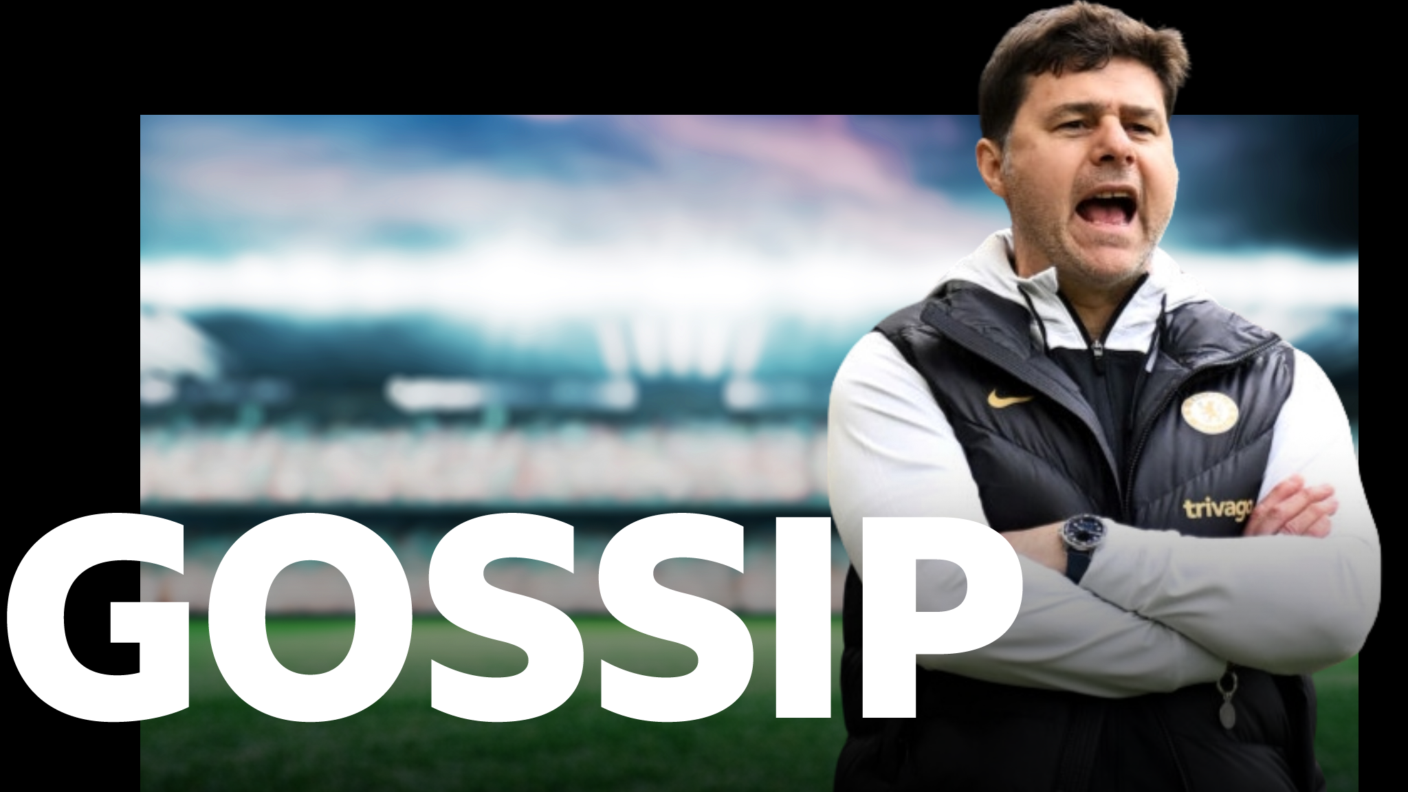 Friday's gossip: Pochettino, Szczesny, Steele, Ramaj, Pickford, Parris, Flick, Pacho, Sullivan