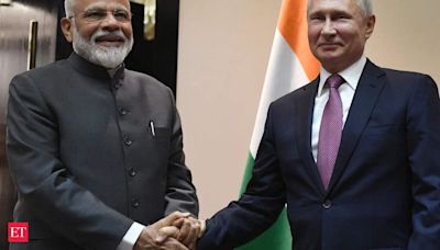 India-Russia ties: The optics of Modi with Putin when Nato meets in Washington