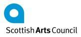 Scottish Arts Council