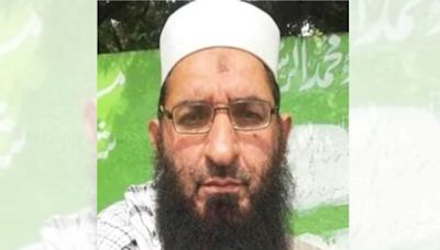 Senior Al-Qaeda Leader and Close Aide to Slain Terrorist Osama Bin Laden Arrested in Pakistan's Punjab Province: Police - News18