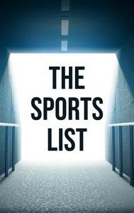 The Sports List