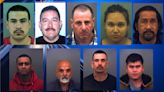 Most Wanted Fugitives: Week of Dec. 22, 2023