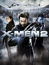 X-Men 2