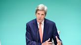 John Kerry steps down from Biden administration