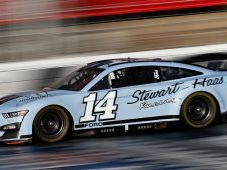 Stewart-Haas Racing to close operation at end of 2024 season