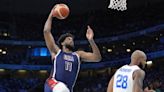 US rolls into Olympic quarterfinals as No. 1 seed, top Puerto Rico 104-83 in group finale