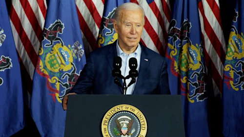 CNN fact-checks Biden’s misleading claims from the campaign trail | CNN Politics