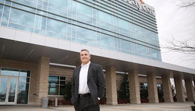 Paycor CEO Raul Villar explains decision to move company headquarters downtown - Cincinnati Business Courier