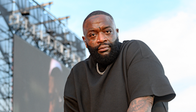 Rick Ross Addresses Criticism About Car & Bike Show: 'We Made History' | JAM'N 94.5