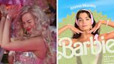 "Gal Gadot Is Barbie Energy": Margot Robbie Explained Why Gal Gadot Was At The Top Of Her List To Appear In...