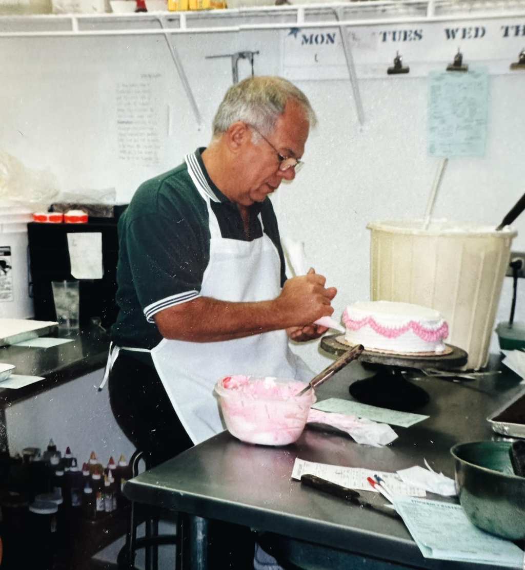 From the Farm: Town bakery patriarch Keith Fingerhut’s legacy continues with family