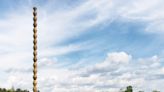 Brancusi’s ‘Endless Column,’ a Modernist Icon, Joins UNESCO’s World Heritage List