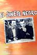 El jinete negro