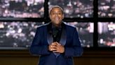 Emmys Review: Kenan Thompson Hosts a Hurried Dud That Offers Little Inspiration