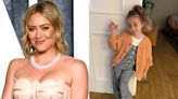 Hilary Duff Celebrates Daughter Banks' 5th Birthday with Adorable Photos: 'Gosh I Love You So Much'