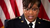 Chief Pamela Smith reflects on first year leading the Metropolitan Police Department