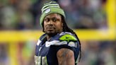 Police: Marshawn Lynch was asleep behind the wheel, said he stole car before Las Vegas arrest