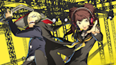 Troy Baker & Laura Bailey Reflect on Persona 4 Performances & Legacy