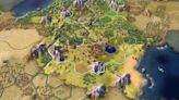 Civilization 7 reveal leaked on 2K Games’ website