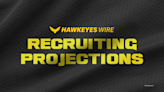 Iowa Hawkeyes offer 2023 ATH Zach Lutmer, earn crystal ball prediction