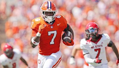 Will Clemson's 'Dirt Raid' keep rolling? 4 things to watch versus Stanford.