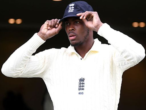 Jofra Archer aiming to clap back at critics with another shot at Ashes: ‘Want to spend the rest of year proving…’