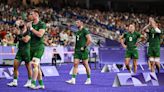 'It's mistakes, isn't it?' - Topping sums up Irish loss