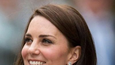 Palacio lanza comunicado de estado de salud de Kate Middleton