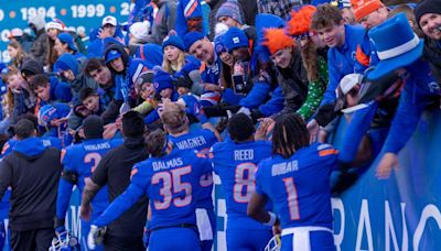 Boise State to be part of revived Pac-12, with 3 Mountain West rivals. Here are details