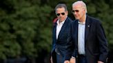 ‘He’s worried’: Hunter Biden’s legal woes take a heavy toll on his father