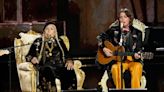 Brandi Carlile, Allison Russell join Joni Mitchell at the 2024 Grammy Awards