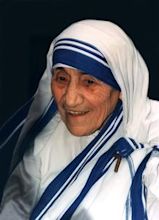 Madre Teresa di Calcutta