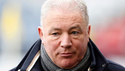 Ally McCoist brands disallowed goal 'scandalous' - but doubts Rodgers' loyalty