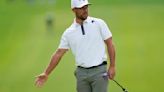 Xander Schauffele shoots 67, leads by 4 over Rory McIlroy, Jason Day at Wells Fargo Championship