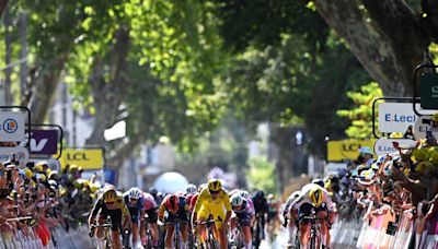 The Opening Stage of the 2024 Tour de France Femmes Should Be One for the Sprinters