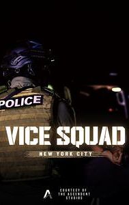 Vice Squad: NYC