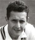 Dickie Davis (cricketer)