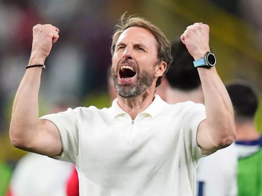 Is Spain vs England on ITV or BBC? Euro 2024 final TV channel and live stream details