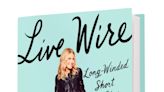 The Biggest Surprises from Kelly Ripa's Memoir, Live Wire: Long-Winded Short Stories