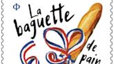 France releases scratch-and-sniff postage stamps that smell like French baguettes
