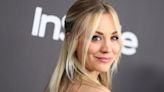 'Big Bang Theory' Book Reveals Who Almost Played Penny Instead Of Kaley Cuoco