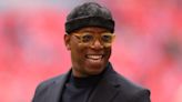 Ian Wright says 'unbelievable' England duo haven't been 'getting their flowers'