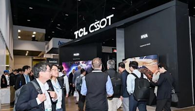 殘影拖尾末日！TCL x 華星科技公佈最新 1,000Hz 更新率 4K LCD 顯示器