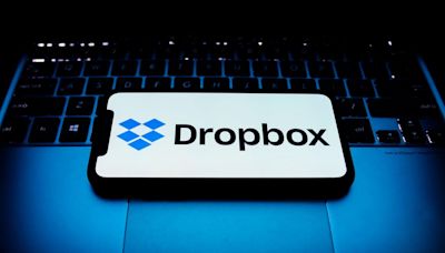 Dropbox Warns Hacker Accessed Customer Passwords And 2FA Data