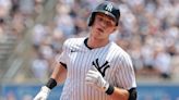 Ben Rice blasts three home runs as Yankees pound Red Sox, 14-4