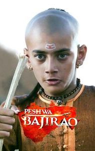 Peshwa Bajirao