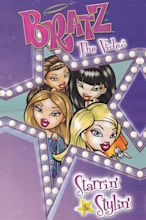 Bratz the Video: Starrin' & Stylin' (2004) - Posters — The Movie ...