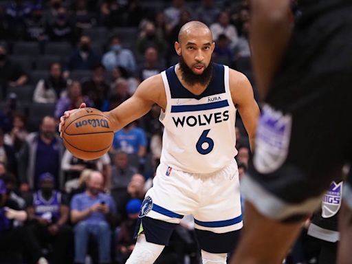 Former Timberwolves point guard Jordan McLaughlin signs free-agent contract with Kings